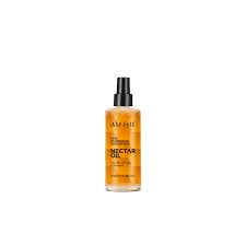 Възстановяващо и озаряващо олио за коса с арганово масло Nectar oil 100мл